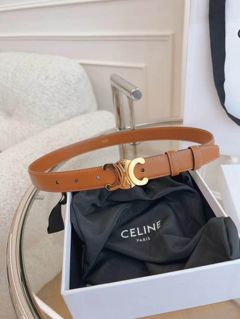 Celine Belts